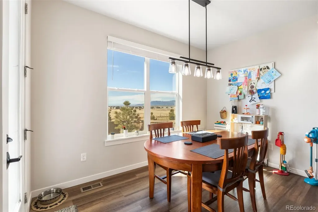 7929 Polson Drive Colorado Springs CO 80908