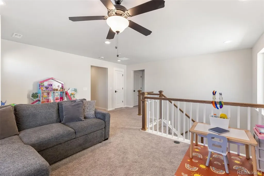 7929 Polson Drive Colorado Springs CO 80908