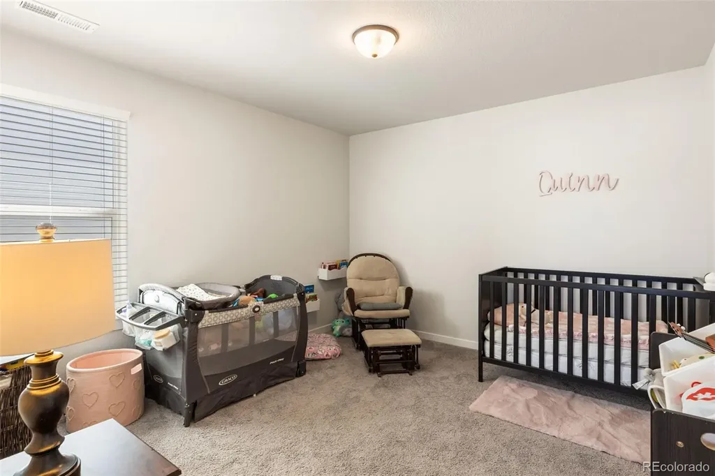 7929 Polson Drive Colorado Springs CO 80908