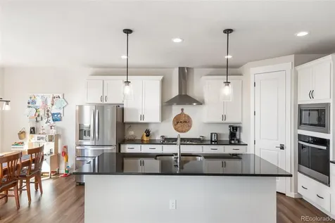 7929 Polson Drive Colorado Springs CO 80908