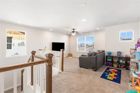 7929 Polson Drive Colorado Springs CO 80908