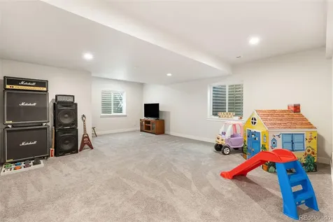 7929 Polson Drive Colorado Springs CO 80908