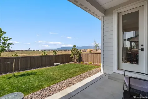7929 Polson Drive Colorado Springs CO 80908