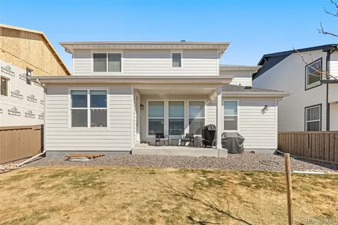 7929 Polson Drive Colorado Springs CO 80908