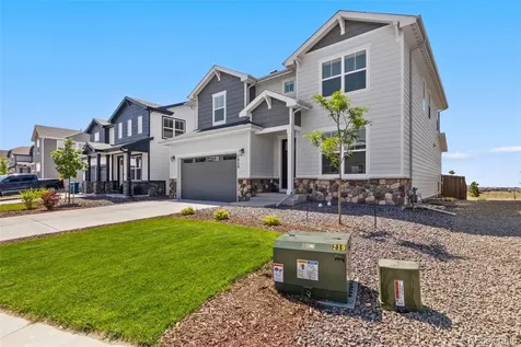 7929 Polson Drive Colorado Springs CO 80908