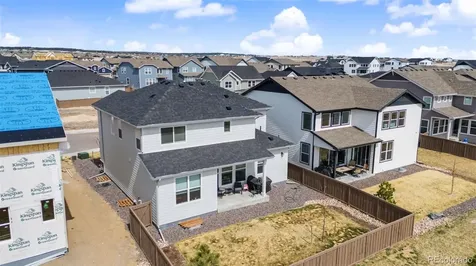 7929 Polson Drive Colorado Springs CO 80908