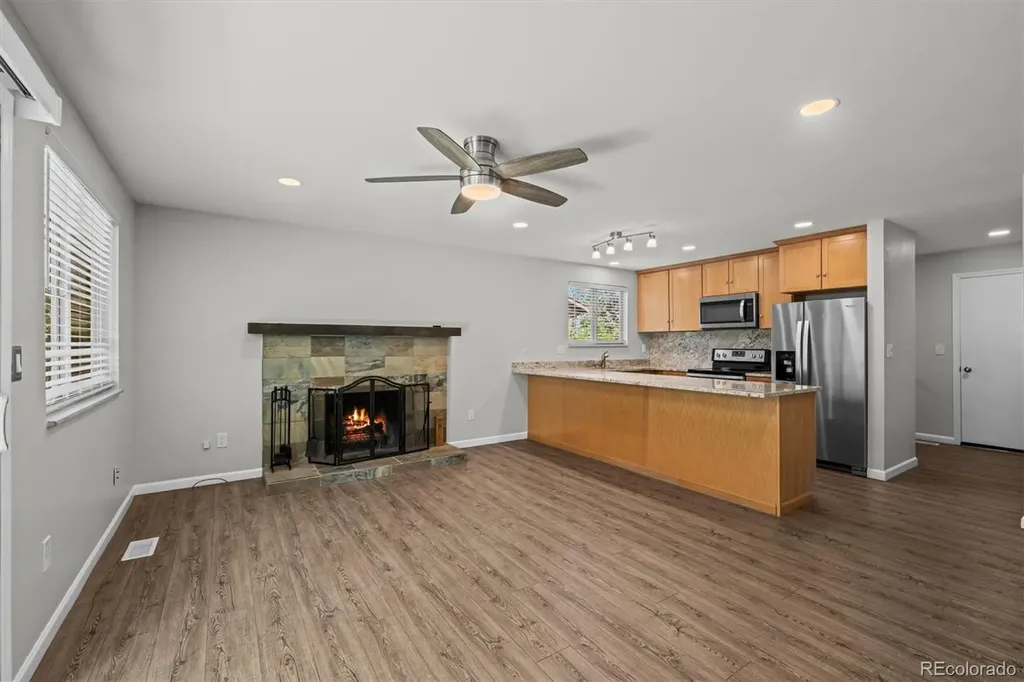 1843 S Pierson Court Lakewood CO 80232