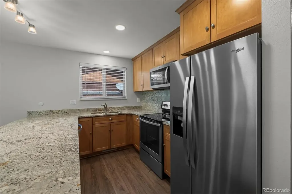 1843 S Pierson Court Lakewood CO 80232