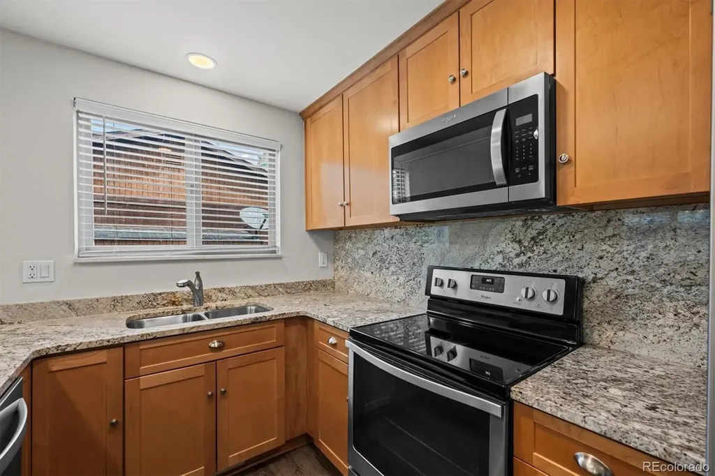 1843 S Pierson Court Lakewood CO 80232