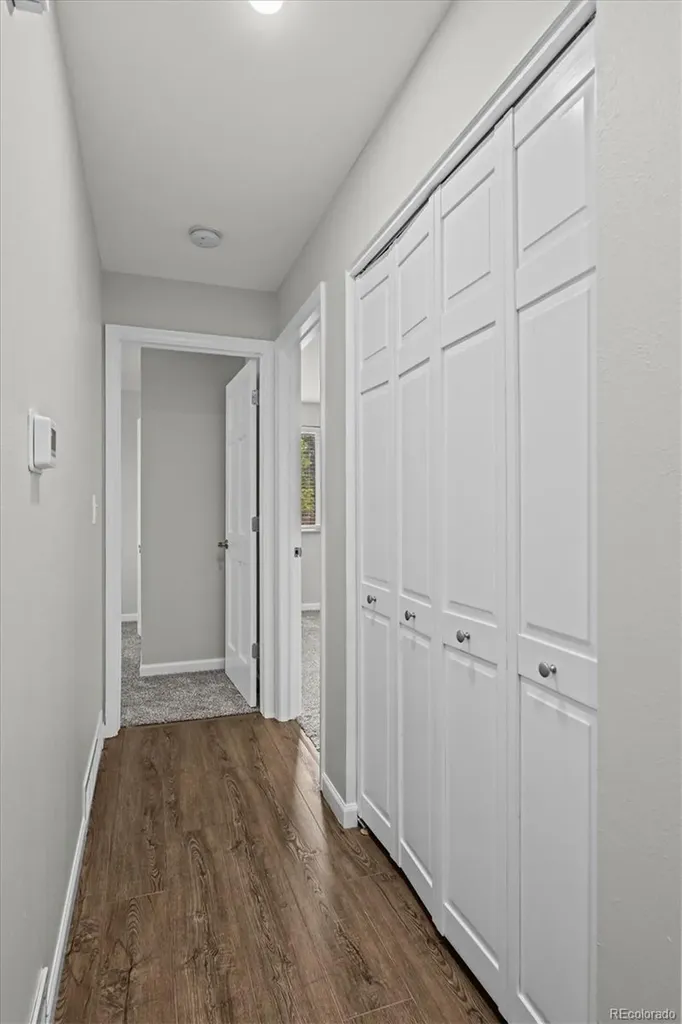 1843 S Pierson Court Lakewood CO 80232