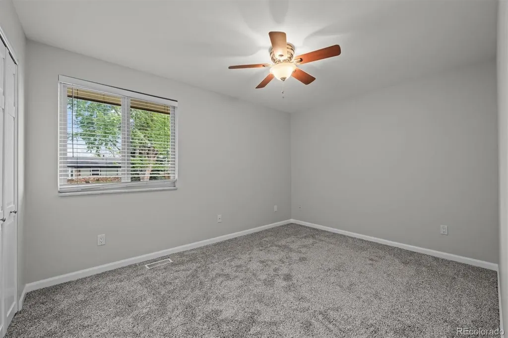 1843 S Pierson Court Lakewood CO 80232