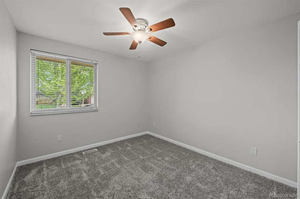 1843 S Pierson Court Lakewood CO 80232