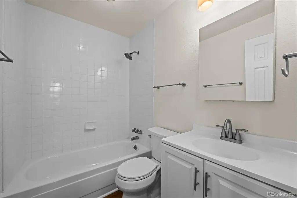 1843 S Pierson Court Lakewood CO 80232
