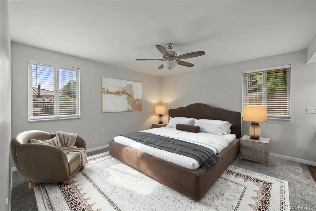 1843 S Pierson Court Lakewood CO 80232