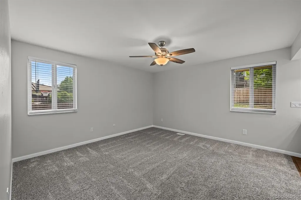 1843 S Pierson Court Lakewood CO 80232