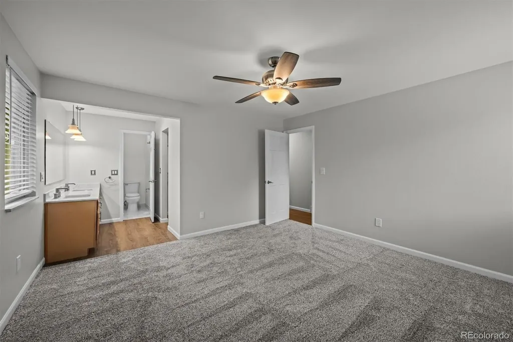 1843 S Pierson Court Lakewood CO 80232