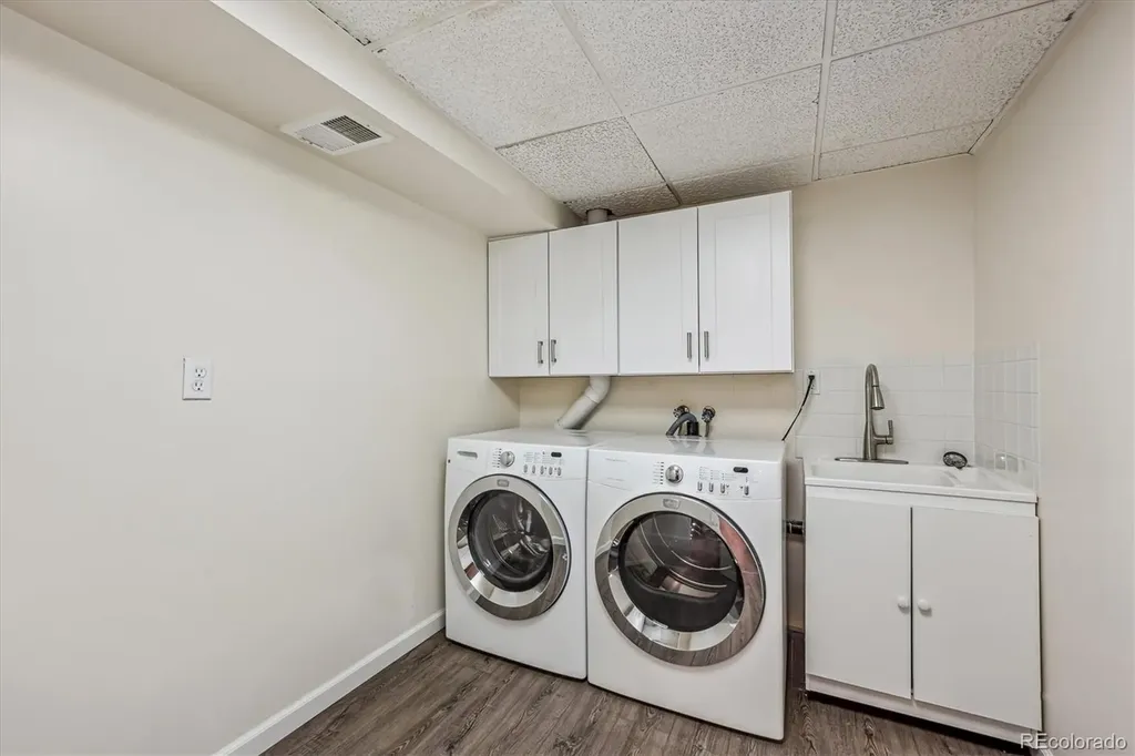1843 S Pierson Court Lakewood CO 80232