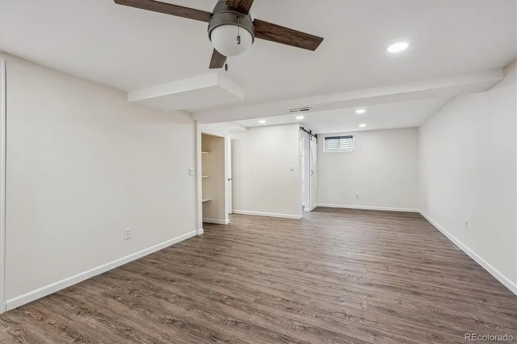 1843 S Pierson Court Lakewood CO 80232