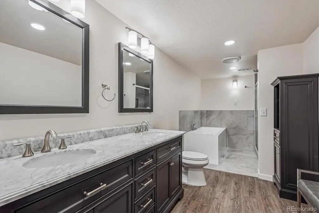 1843 S Pierson Court Lakewood CO 80232