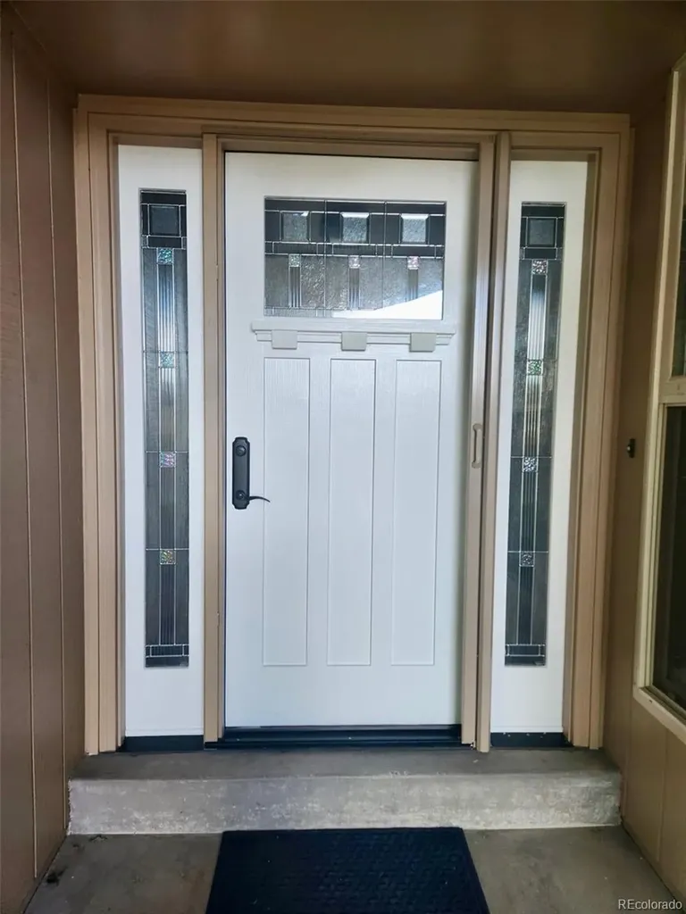 1843 S Pierson Court Lakewood CO 80232
