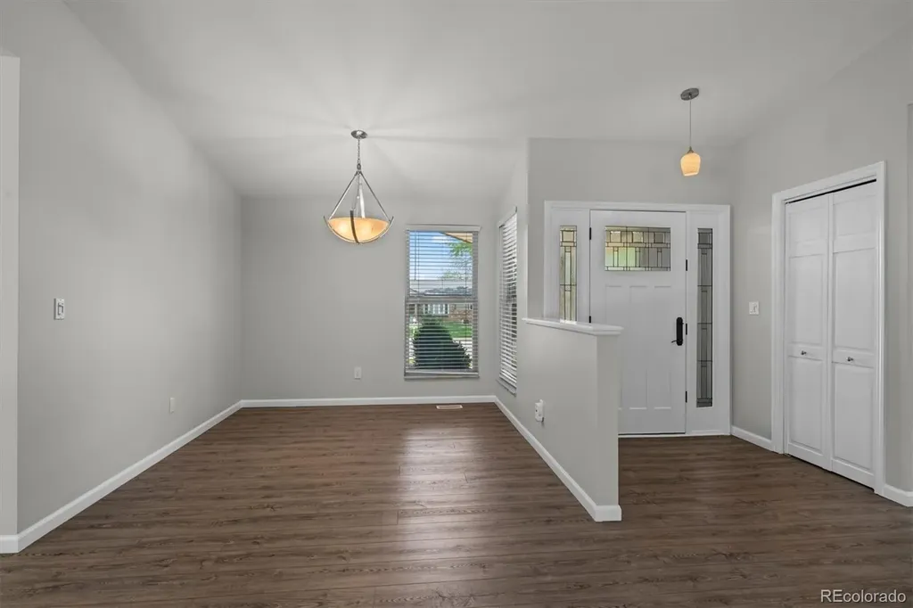 1843 S Pierson Court Lakewood CO 80232