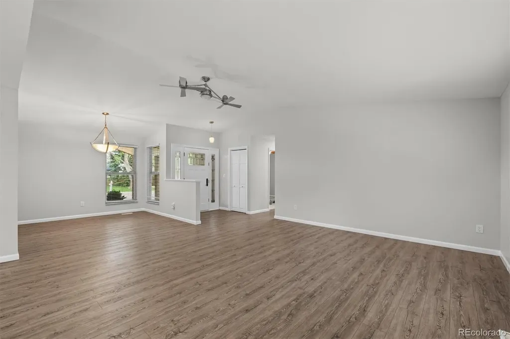 1843 S Pierson Court Lakewood CO 80232