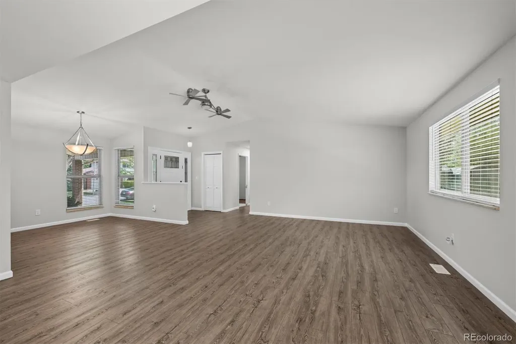 1843 S Pierson Court Lakewood CO 80232