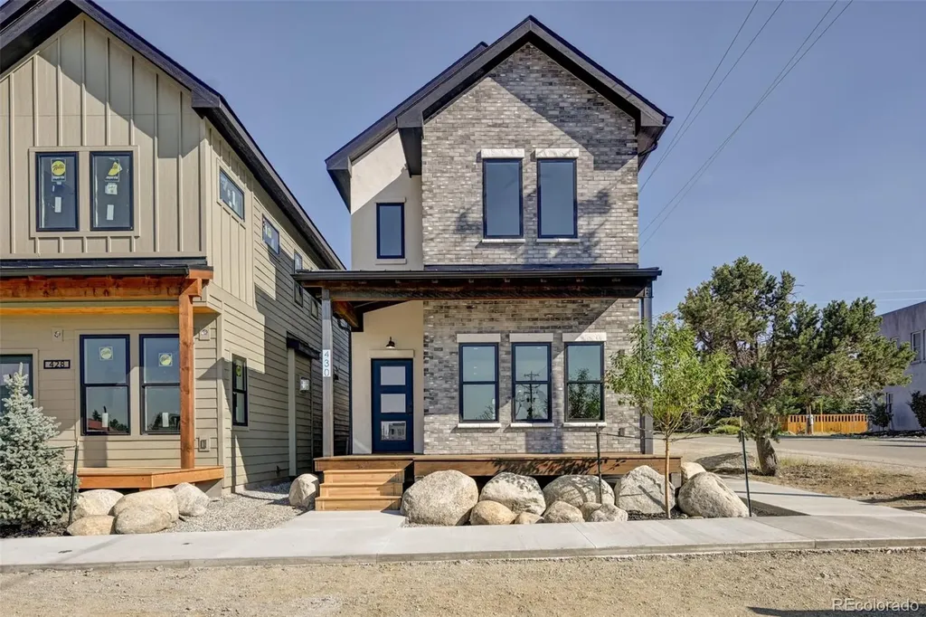 430 Pinon Street Buena Vista CO 81211