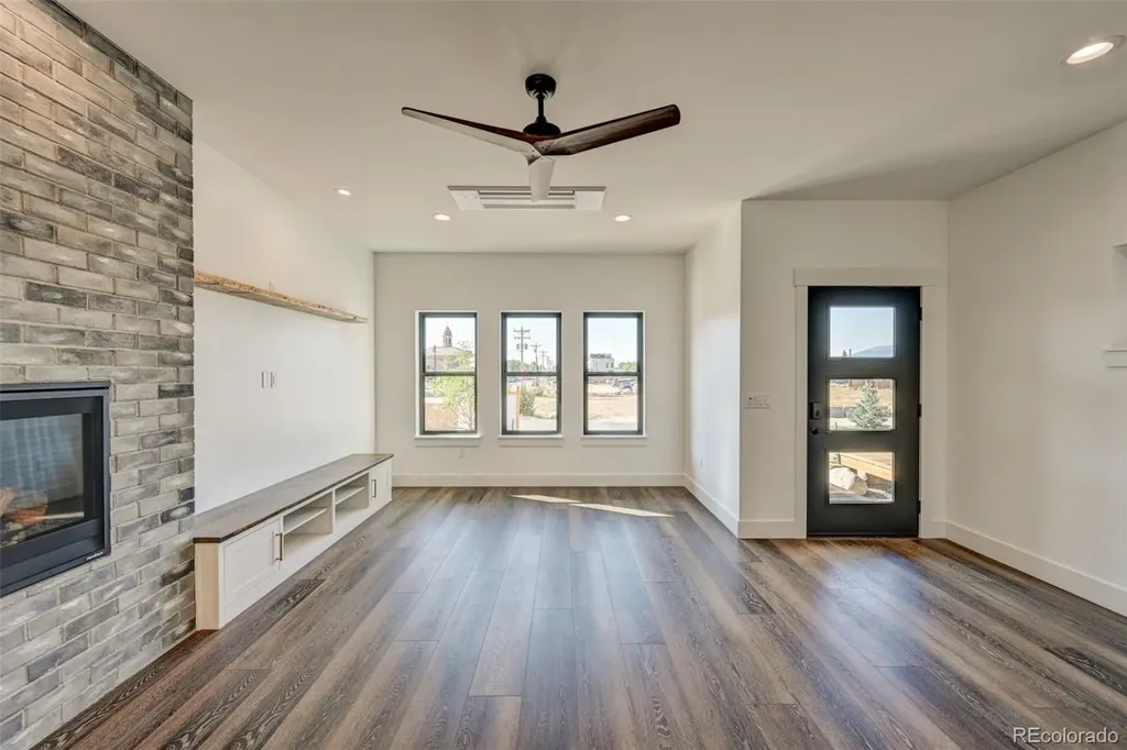 430 Pinon Street Buena Vista CO 81211