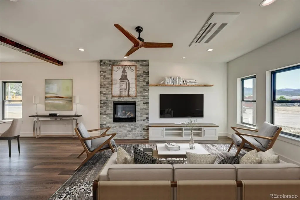 430 Pinon Street Buena Vista CO 81211