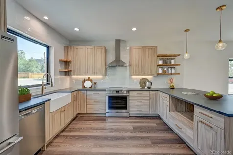 430 Pinon Street Buena Vista CO 81211