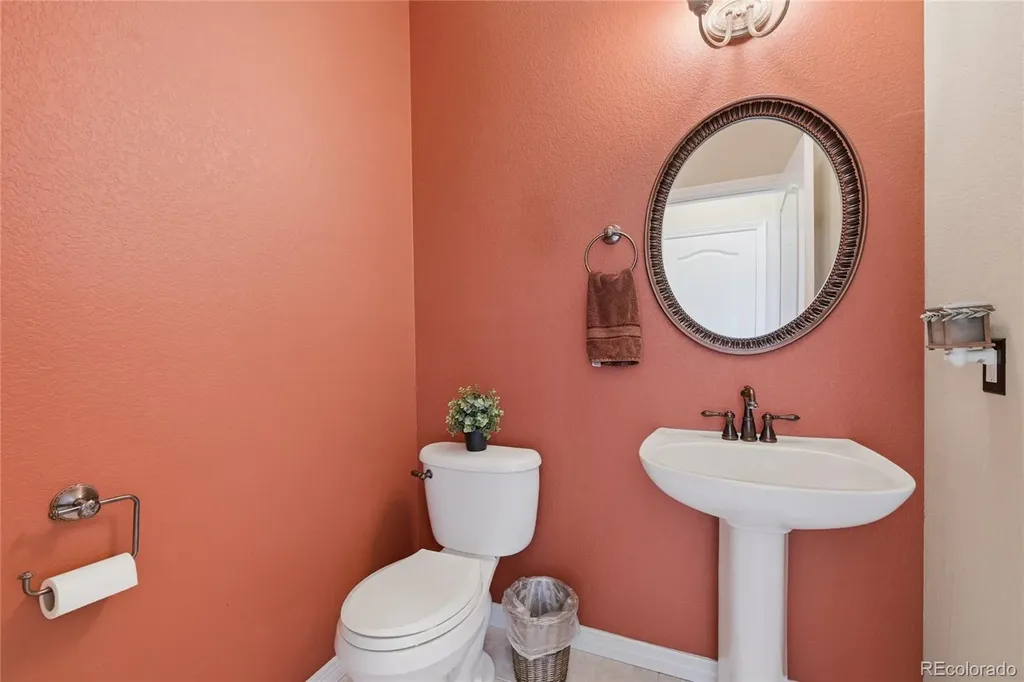 8502 S Miller Court Littleton CO 80127
