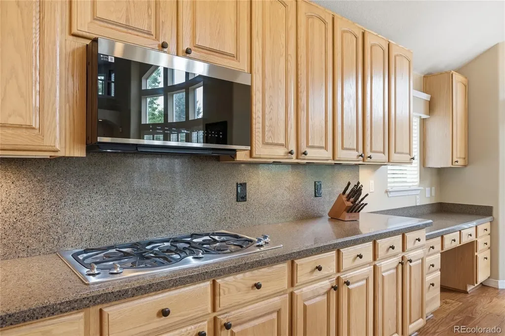 8502 S Miller Court Littleton CO 80127