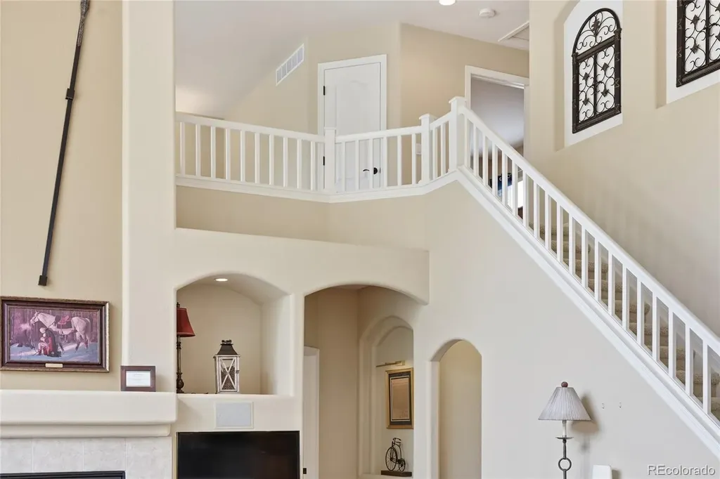 8502 S Miller Court Littleton CO 80127
