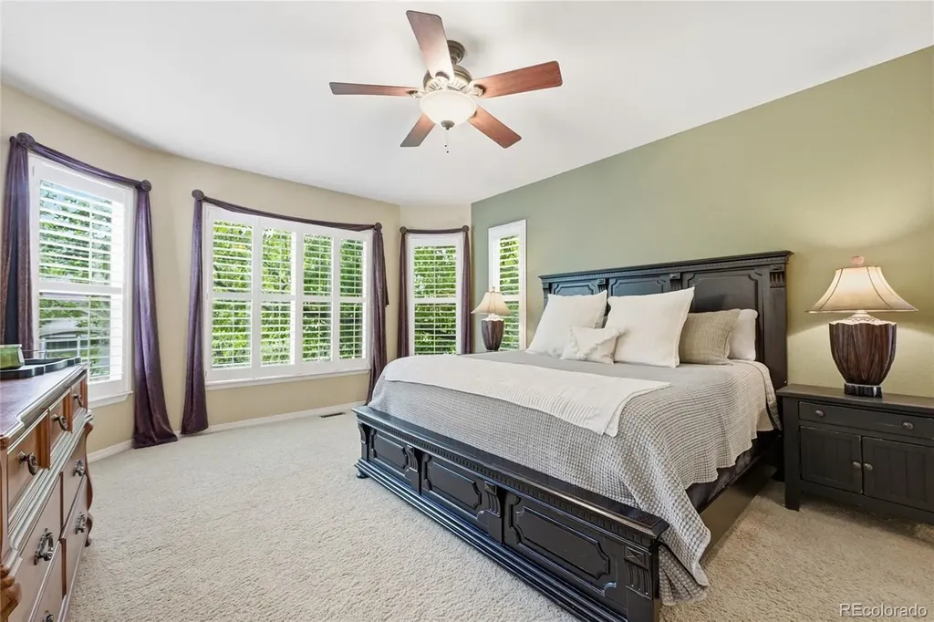 8502 S Miller Court Littleton CO 80127