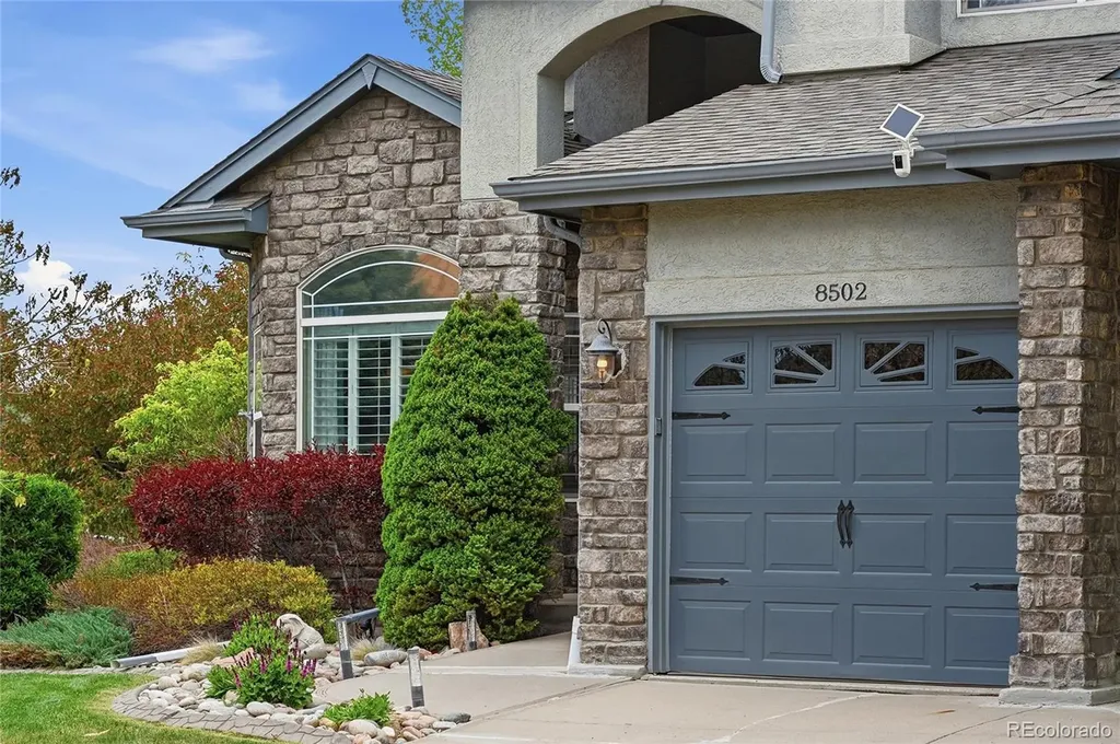 8502 S Miller Court Littleton CO 80127