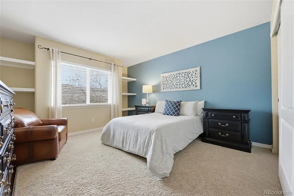 8502 S Miller Court Littleton CO 80127