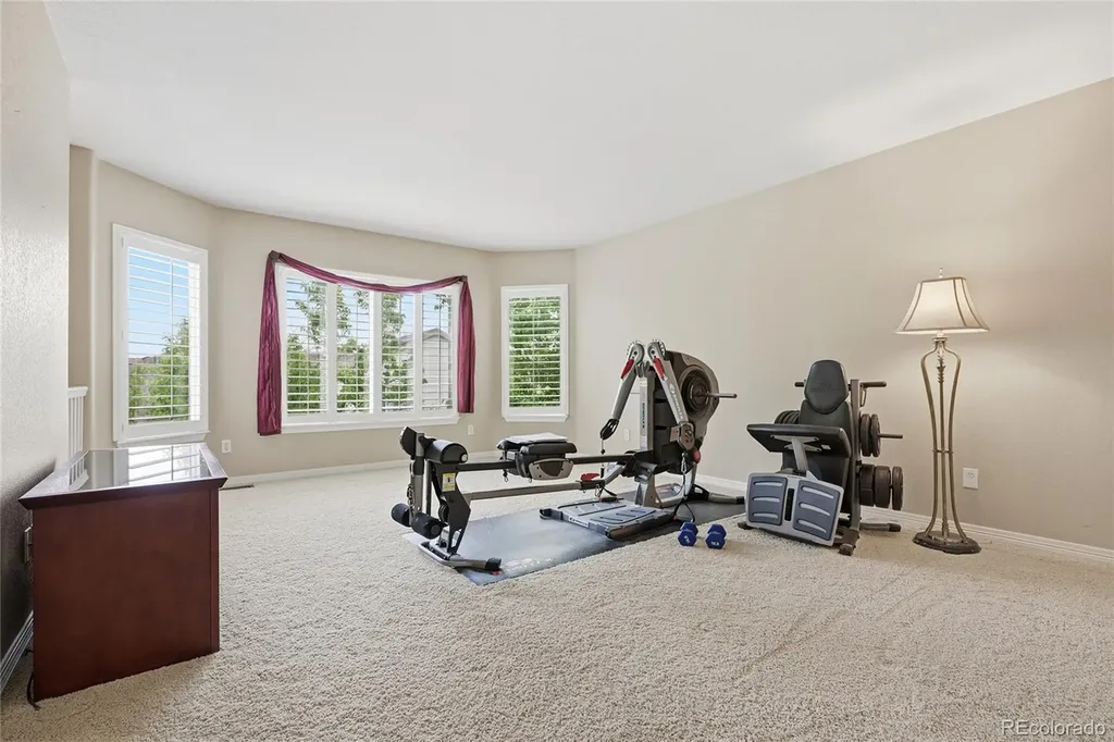 8502 S Miller Court Littleton CO 80127