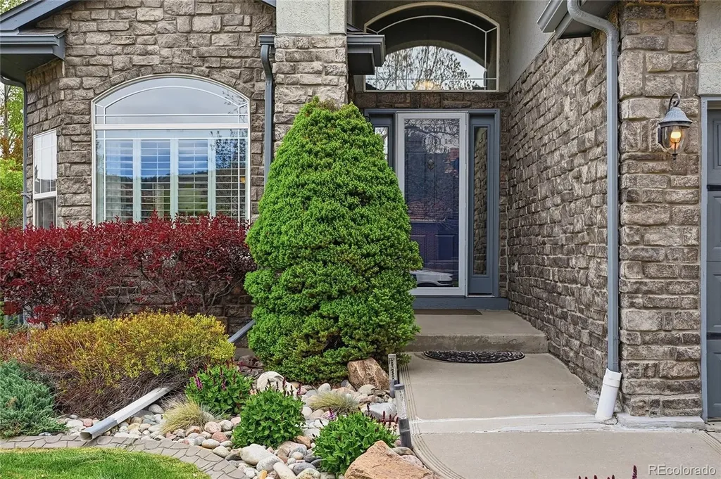 8502 S Miller Court Littleton CO 80127