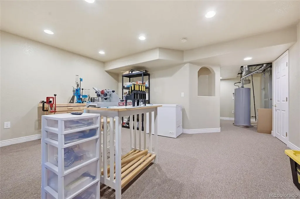 8502 S Miller Court Littleton CO 80127