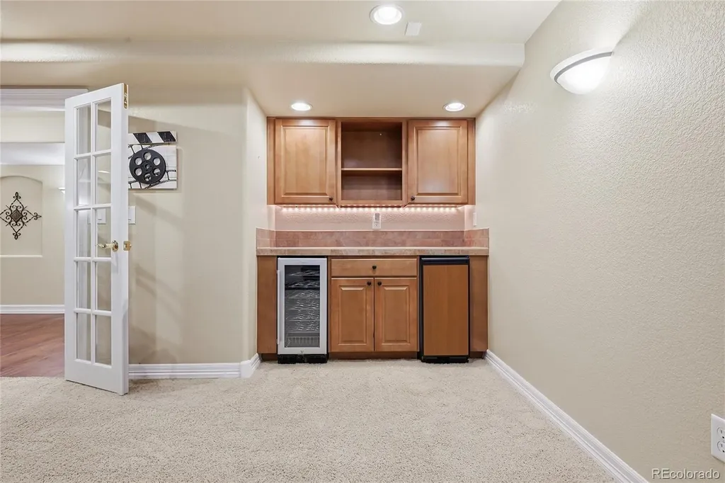 8502 S Miller Court Littleton CO 80127