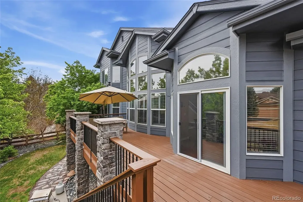 8502 S Miller Court Littleton CO 80127