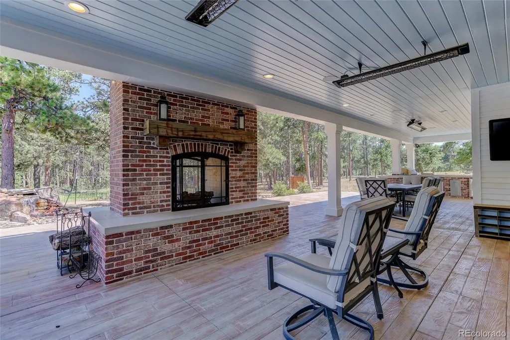 19404 Hilltop Pines Path Monument CO 80132