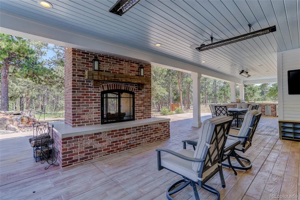 19404 Hilltop Pines Path Monument CO 80132