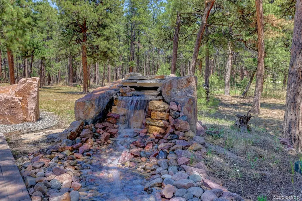 19404 Hilltop Pines Path Monument CO 80132