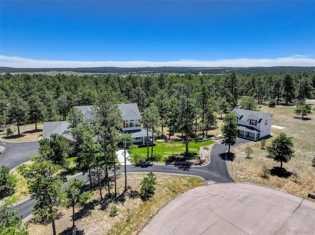 19404 Hilltop Pines Path Monument CO 80132