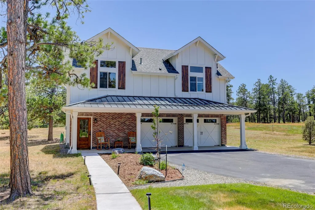 19404 Hilltop Pines Path Monument CO 80132