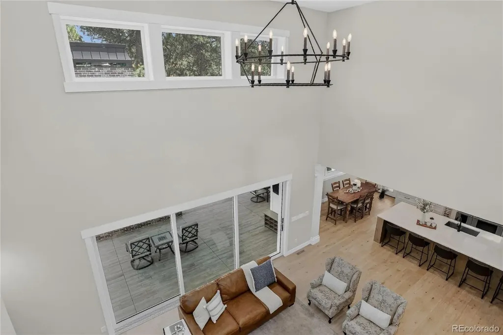 19404 Hilltop Pines Path Monument CO 80132