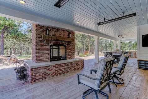 19404 Hilltop Pines Path Monument CO 80132