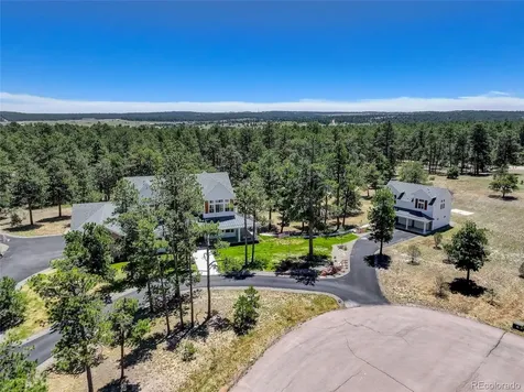 19404 Hilltop Pines Path Monument CO 80132